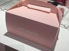 -ABC Cooking Studio(上海环球金融中心店)