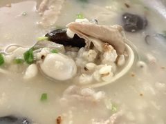 -广场正宗原汁薏米店