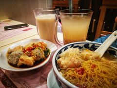 -池记(尖沙咀店)