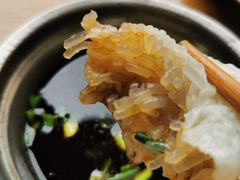 水晶烧麦-阿狗烧麦(交通局店)