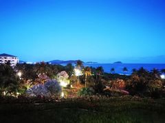 -三亚亚龙湾天域度假酒店