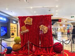 -天虹购物中心(深圳龙华店)