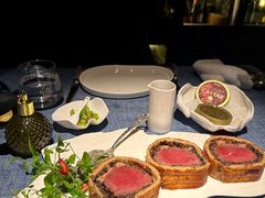 -弦月窗LUNETTE BY AMANDA(复兴路店)