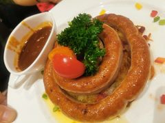 -兰特伯爵西餐厅·啤酒屋(方庄店)