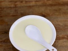 -沙湾姜埋奶(兴新包店)
