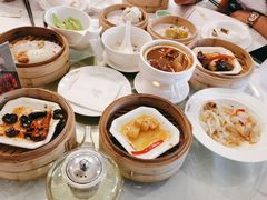 -海湾壹品·粤菜·早茶·烤鸭(拱北店)