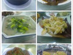 -里下河土菜馆(解放路店)