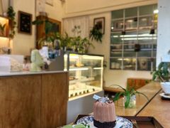 -绿小院(荔湾店)