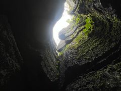 -梭布垭石林景区