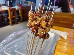 -杨记玉喜龙虾肥蛤(文东店)