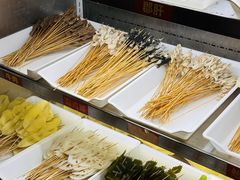 -古真记钵钵鸡(总店)