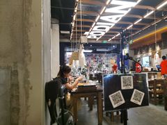 -破店肥哈·东北烧烤·夜宵(南山保利店)