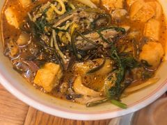 -金掌勺·锅包肉(双榆树店)