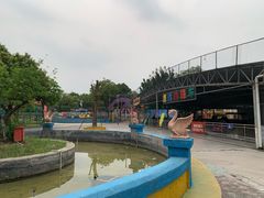 -飞来湖湿地公园