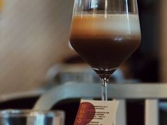 -Nectar One Cafe(勇烈路n1店)