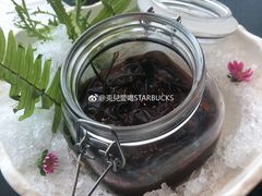 西湖冰镇活醉虾-柒园·三十年创意杭帮菜(龙湖滨江天街店)