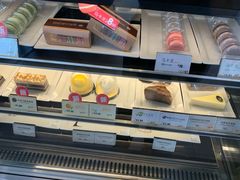 -麦当劳(怡景店)