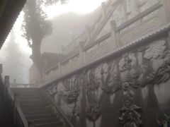 -金堂县云顶石城风景区