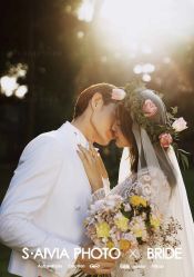 -雪中彩影婚纱摄影·微光艺术中心