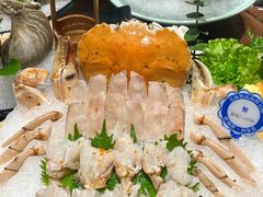 -东海怡品海鲜豆捞(星街坊店)