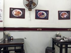 -吴茂兴本帮面(百色路店)