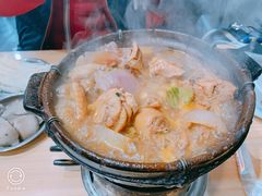 -范贤光鸡公煲(平乐园总店)