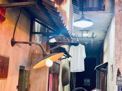 -CITY MART城市集市·里弄(北外滩来福士广场店)