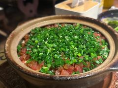 -马仕玖煲·融合菜·酥不腻烤鸭(人大店)