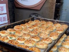 -王天顺海苔饼