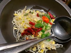 -云海肴·汽锅鸡·云南菜(美罗城店)