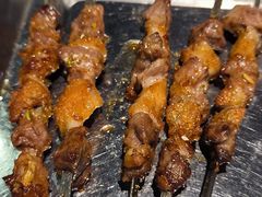 -直隶安家牛肉罩饼(建华店)