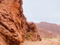 -新疆天山托木尔景区·大峡谷