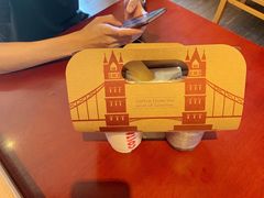 -COSTA COFFEE(新奥购物中心店)