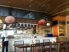 大堂-君悦酒店·乐厨·高空自助餐(青年大街店)