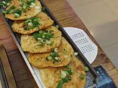 -小赵烧烤(银亿店)