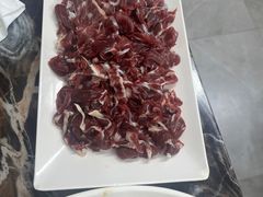 -潮隆牛肉美食城(莲花路店)