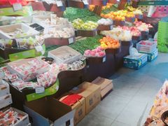 零售区-鲜丰水果(滨江新城店)