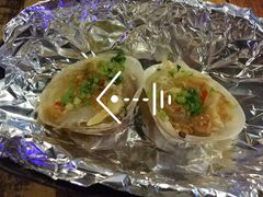 蒜香原粒红蛋-质烤烤物·活烤海鲜(质烤总店)