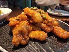 -前海沿·青岛菜(李沧万达店)