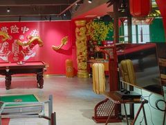 -沸奇公园·情景团建·年会露营烧烤轰趴生日(科技园店)