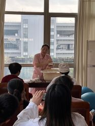 -沪壹健康国际母婴月子中心(360复旦奥医一妇婴东院店)