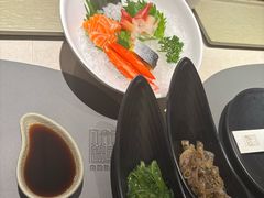-水木锦堂·自助铁板烧(望京凯德MALL店)