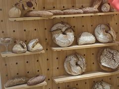 -角落低卡烘焙(正弘城店)
