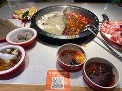 -犊门火锅(长沙五一广场总店)