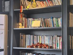 -懒人盐府人家(航天桥店)