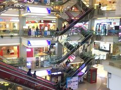 -红星美凯龙(北京北四环店)
