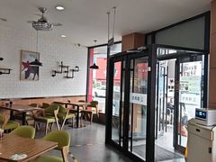 -李先生牛肉面大王(朝阳街店)