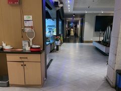 -绿杨春·淮扬宴(庐山路店)