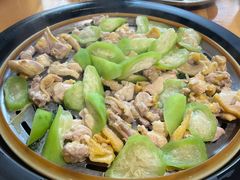 -阿鸡鱼庄·顺德鲜蒸小炒(亚运村店)
