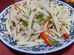 -北大地皖峰饭馆